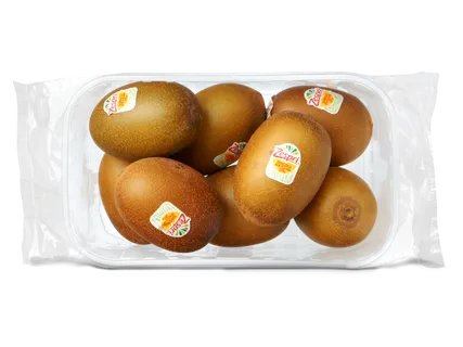 ZESPRI kiwi's gold