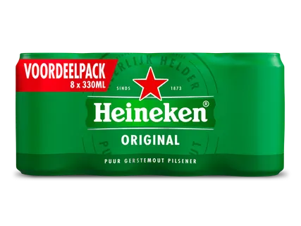 HEINEKEN