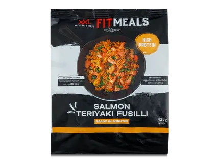 XXL NUTRITION Fitmeals