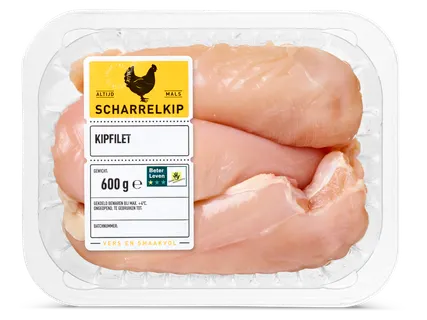 Kipfilet