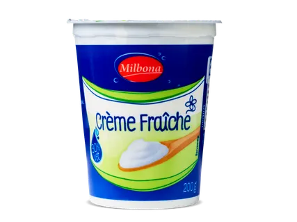 Crème fraîche
