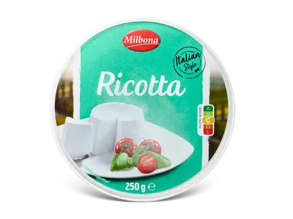 Ricotta