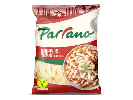 PARRANO Snippers of rasp