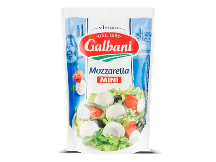 GALBANI Mozzarella