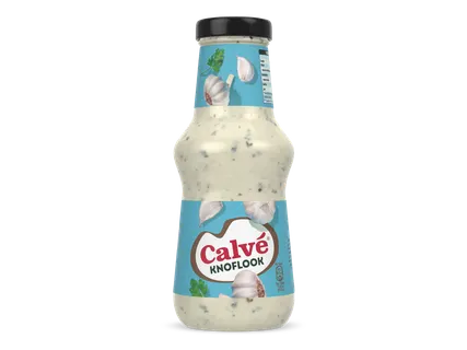 CALVÉ Saus