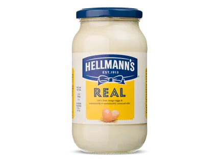 HELLMANN'S Mayonaise