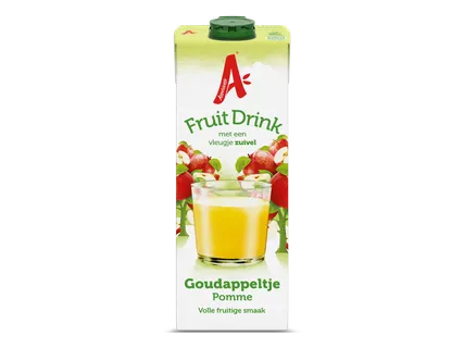 APPELSIENTJE FruitDrink