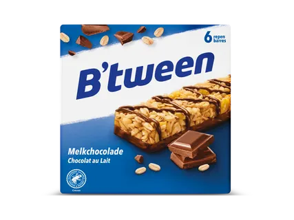 HERO B'TWEEN