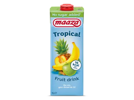 MAAZA