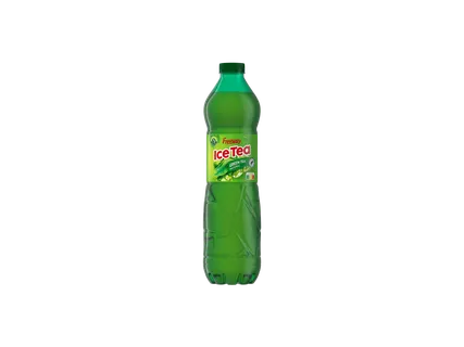 Groene ijsthee