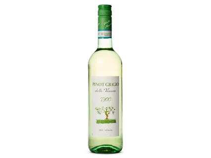 Pinot Grigio delle Venezie DOC