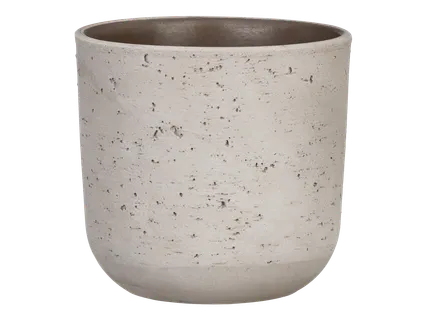 Keramieke pot 'Galestro'