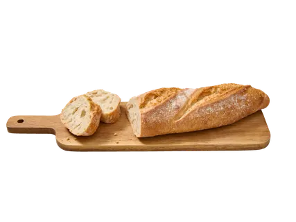 Desem steenoven baguette
