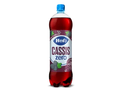 HERO Cassis