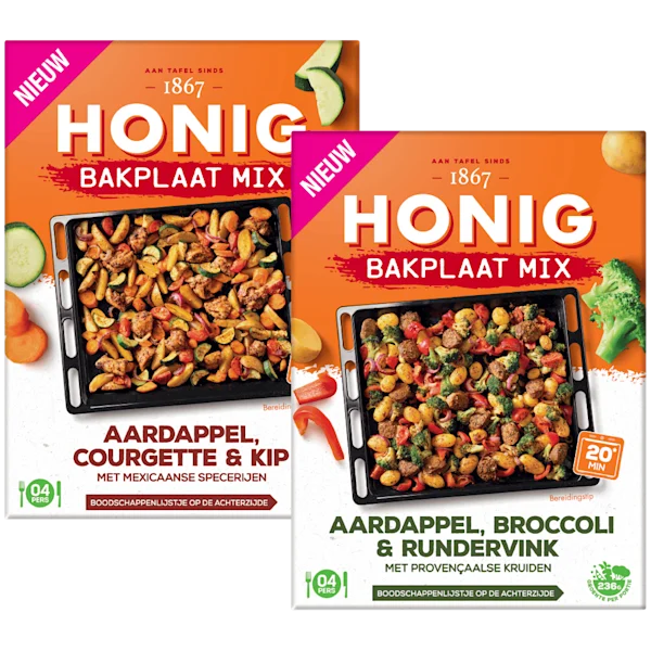 Honig, Heinz, Wijko, Karvan Cévitam, De Ruijter