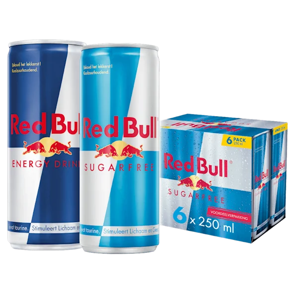 Red Bull