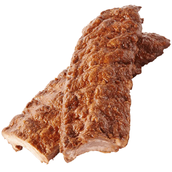 PLUS Spareribs