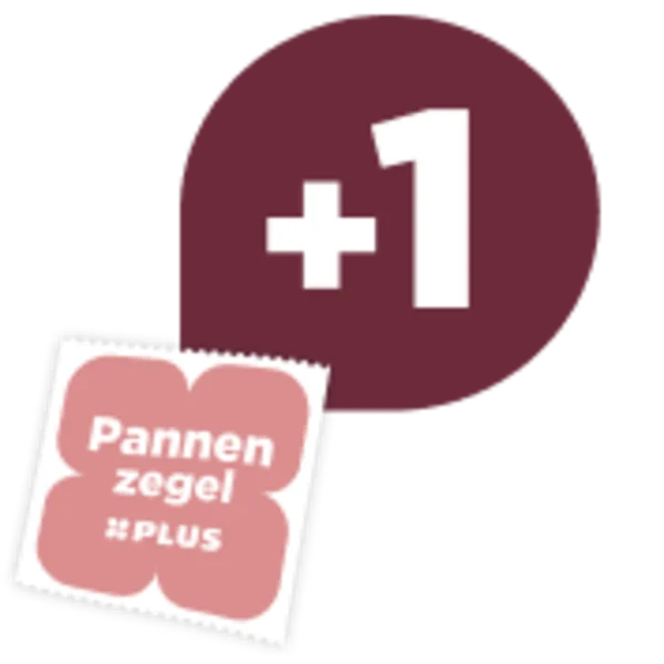 PLUS Gerookte Noorse zalm