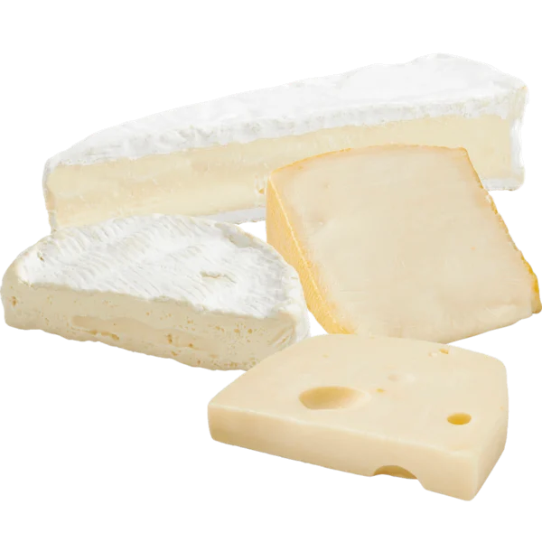 PLUS Buitenlandse kaasjes