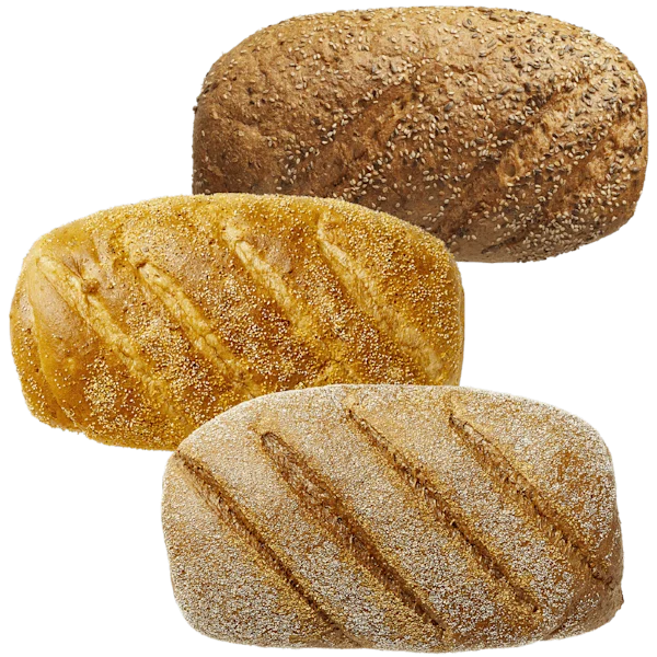 Korenlanders van PLUS Vloerbrood