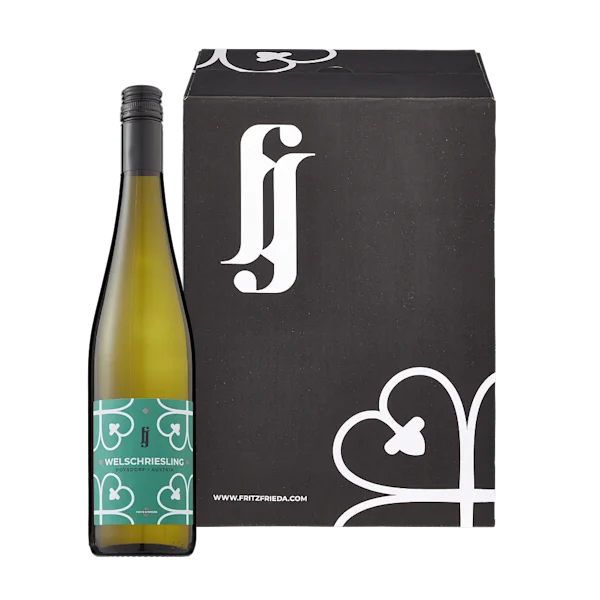 Fritz & Frieda Welschriesling