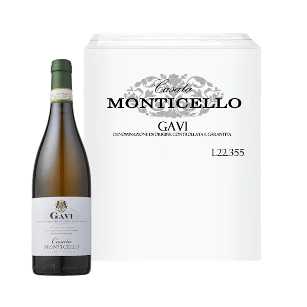 Casata Monticello Gavi