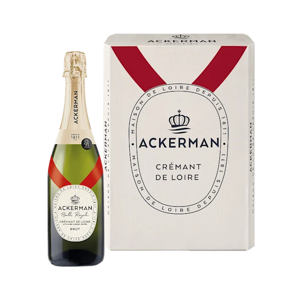 Ackerman Cremant de Loire
