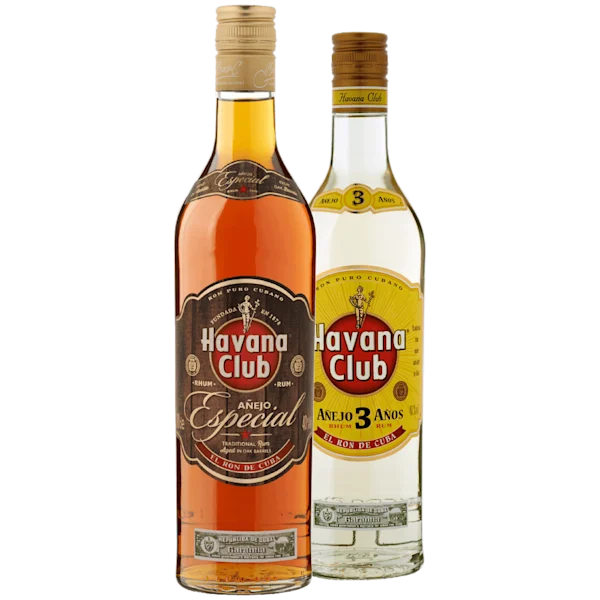 Havana Club Rum