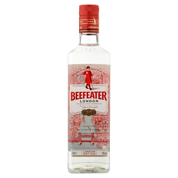 Beefeater London Dry Gin