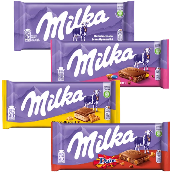 Milka