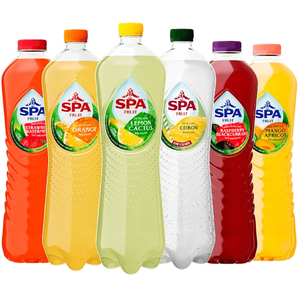 Spa fruit