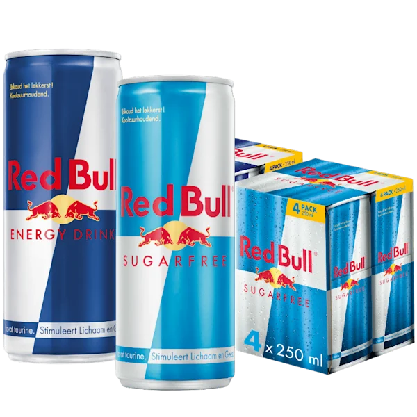 Red Bull