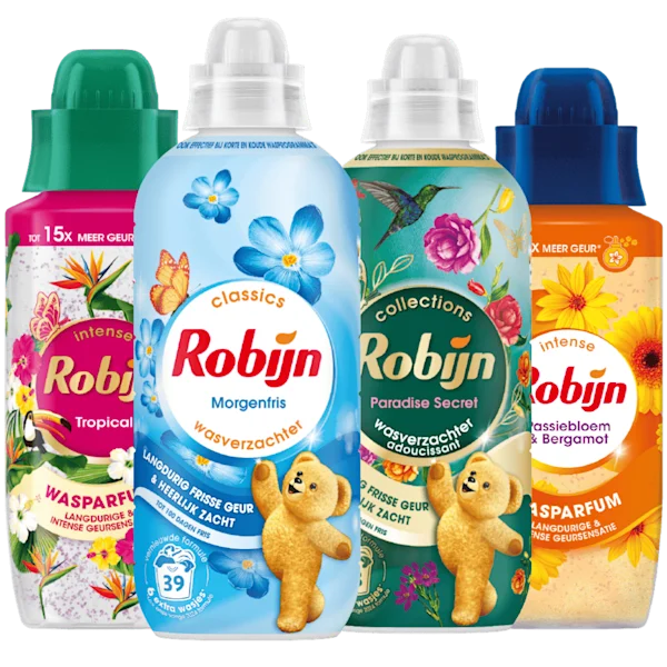 Robijn