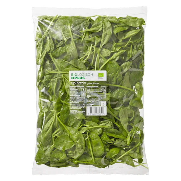 Biologisch PLUS
