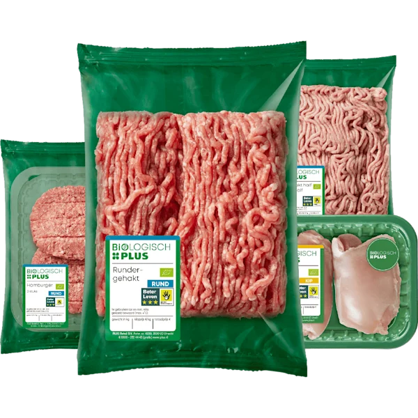 Biologisch PLUS