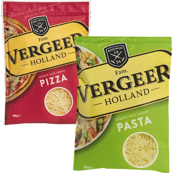 Alle Vergeer