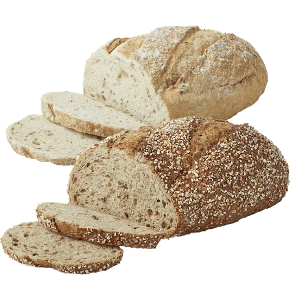 PLUS Korenlanders