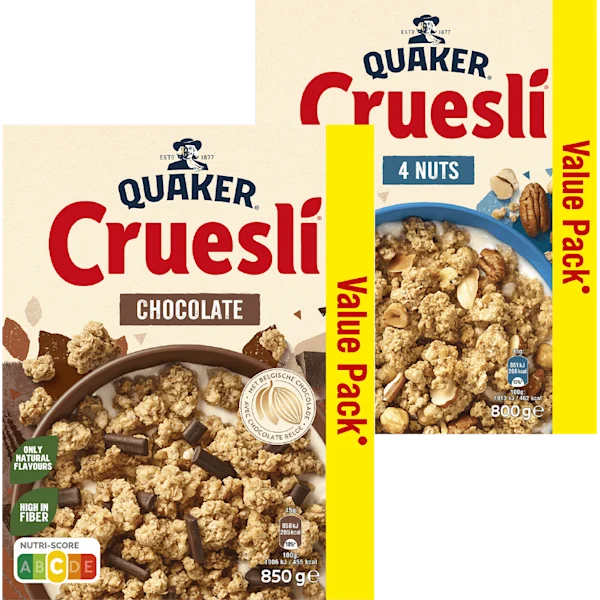 Quaker