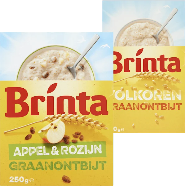 Alle Brinta