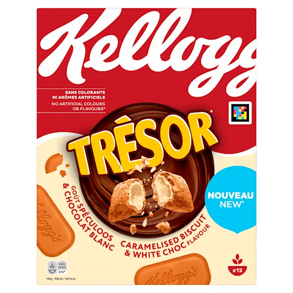 Kellogg's