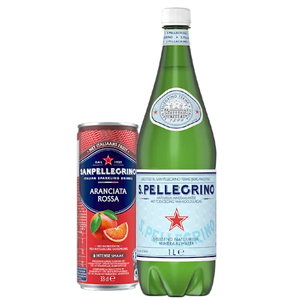 San Pellegrino