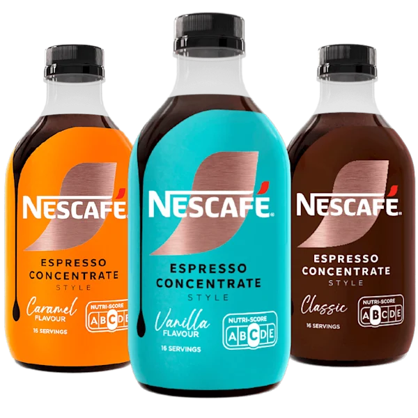 Nescafé