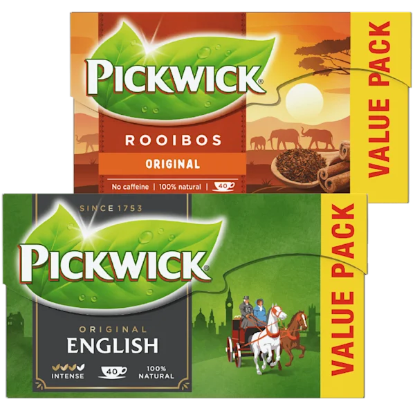 Pickwick
