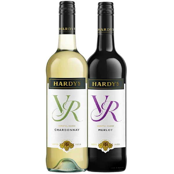 Hardy's