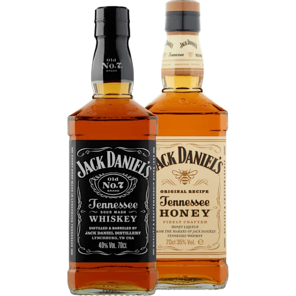 Jack Daniels