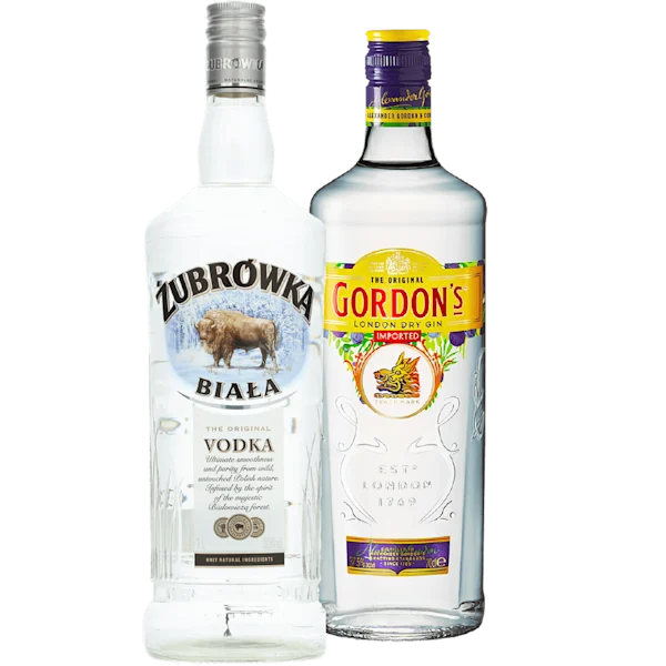 Gordon's Gin en