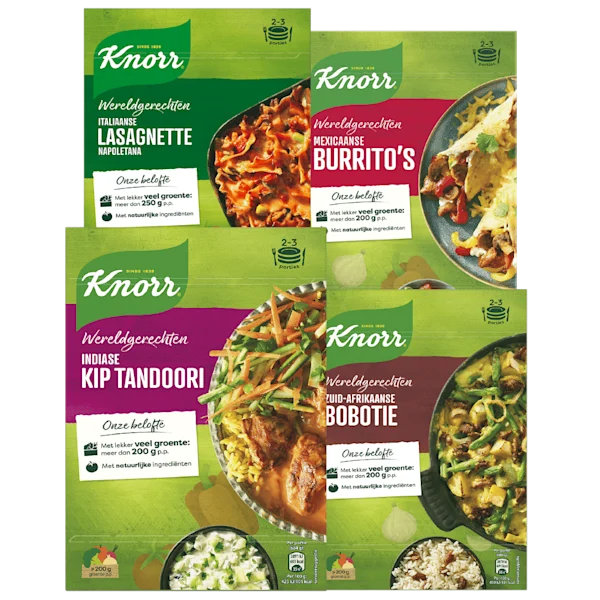 Alle Knorr