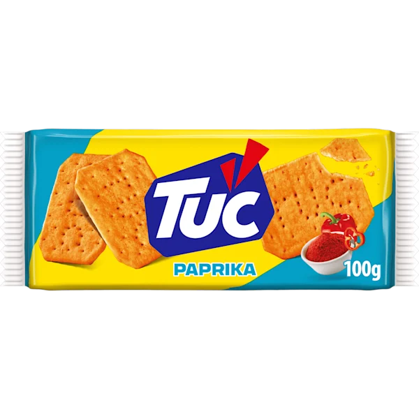 Lu Tuc paprika