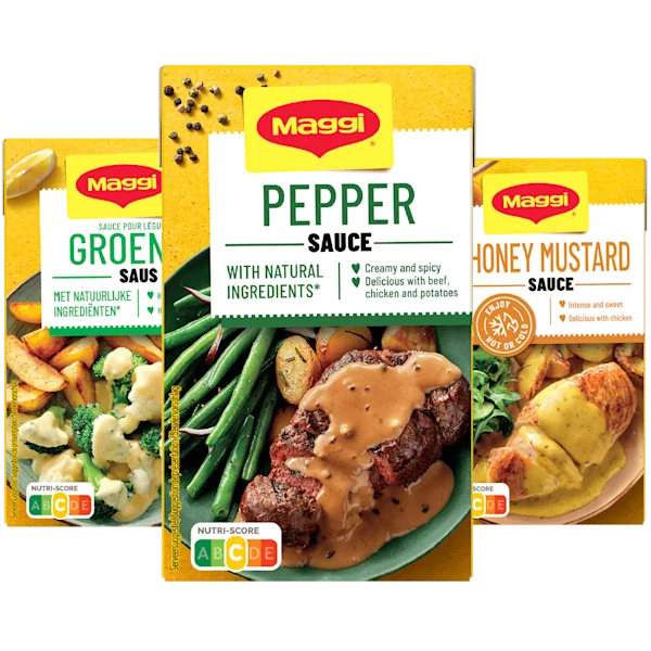 Maggi