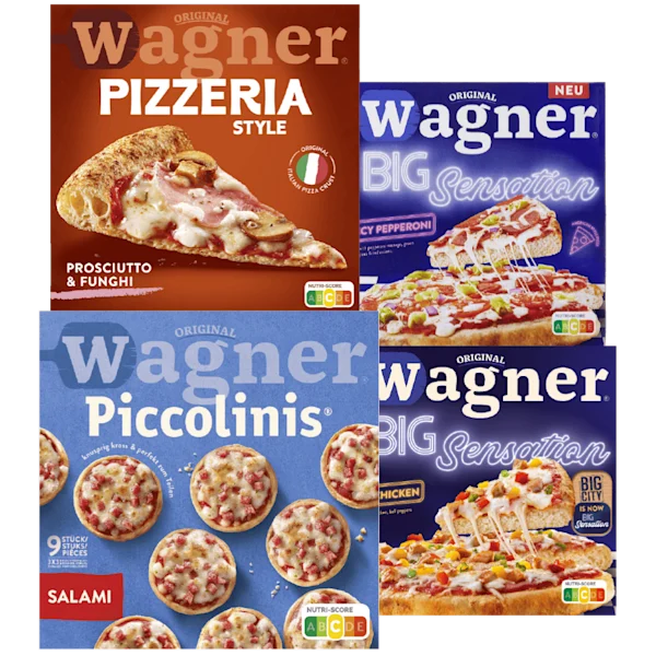 Wagner